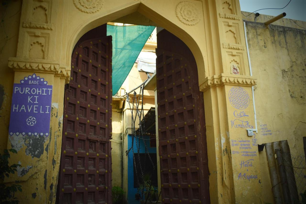 Hostel Castle Namahstay & Art Space