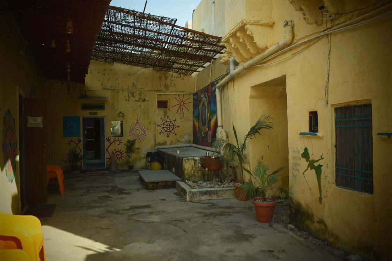 Castle Namahstay & Art Space
