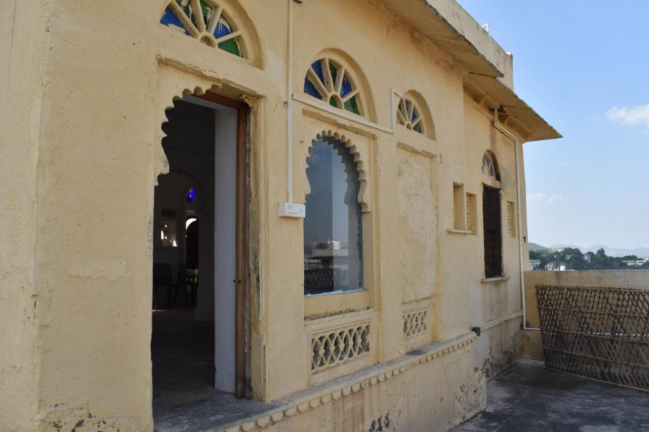 Castle Namahstay & Art Space * Udaipur
