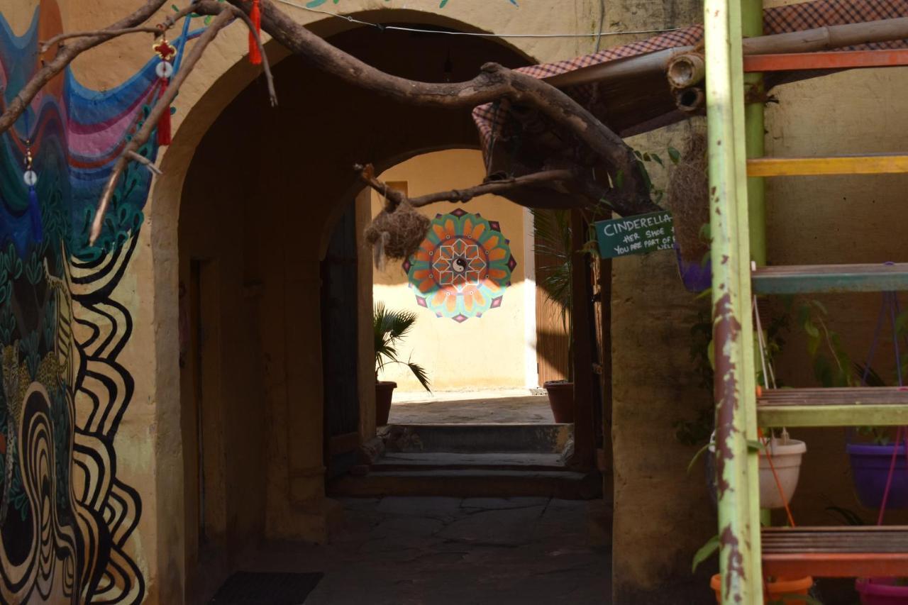 Castle Namahstay & Art Space