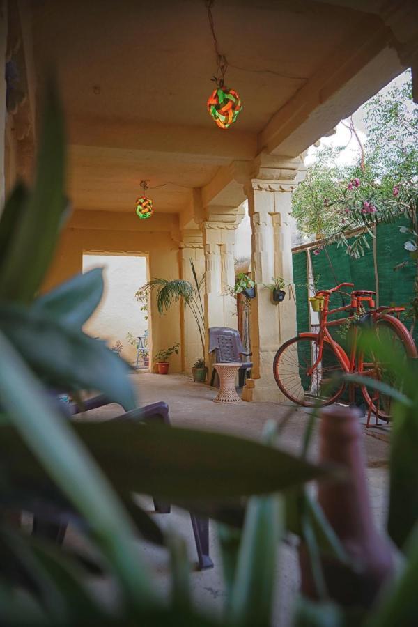 Purohit Haveli Apartment *