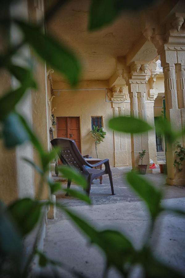 Purohit Haveli * Udaipur