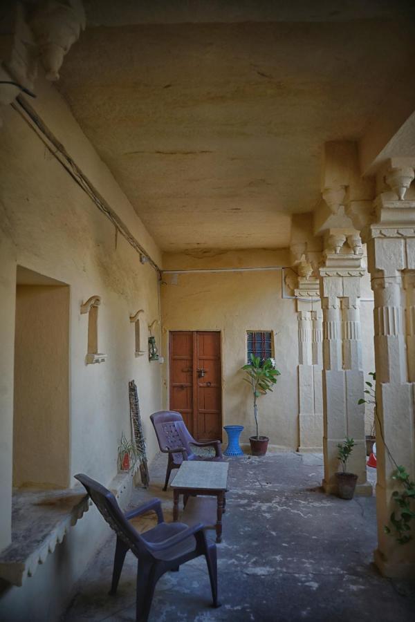 Purohit Haveli