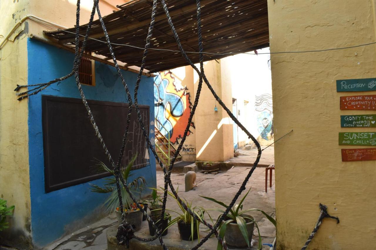 Purohit Haveli Apartment Udaipur