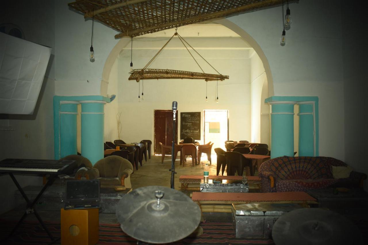 Purohit Haveli * Udaipur