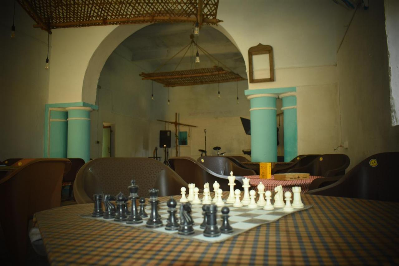 Purohit Haveli Udaipur