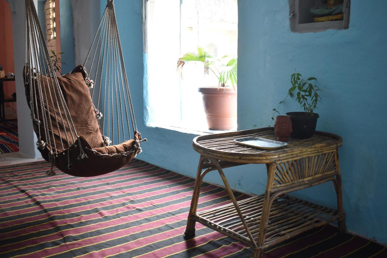Hostel Castle Namahstay & Art Space *