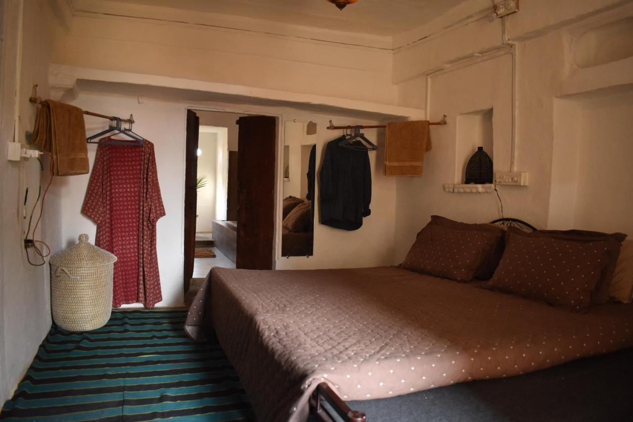 Castle Namahstay & Art Space Hostel *