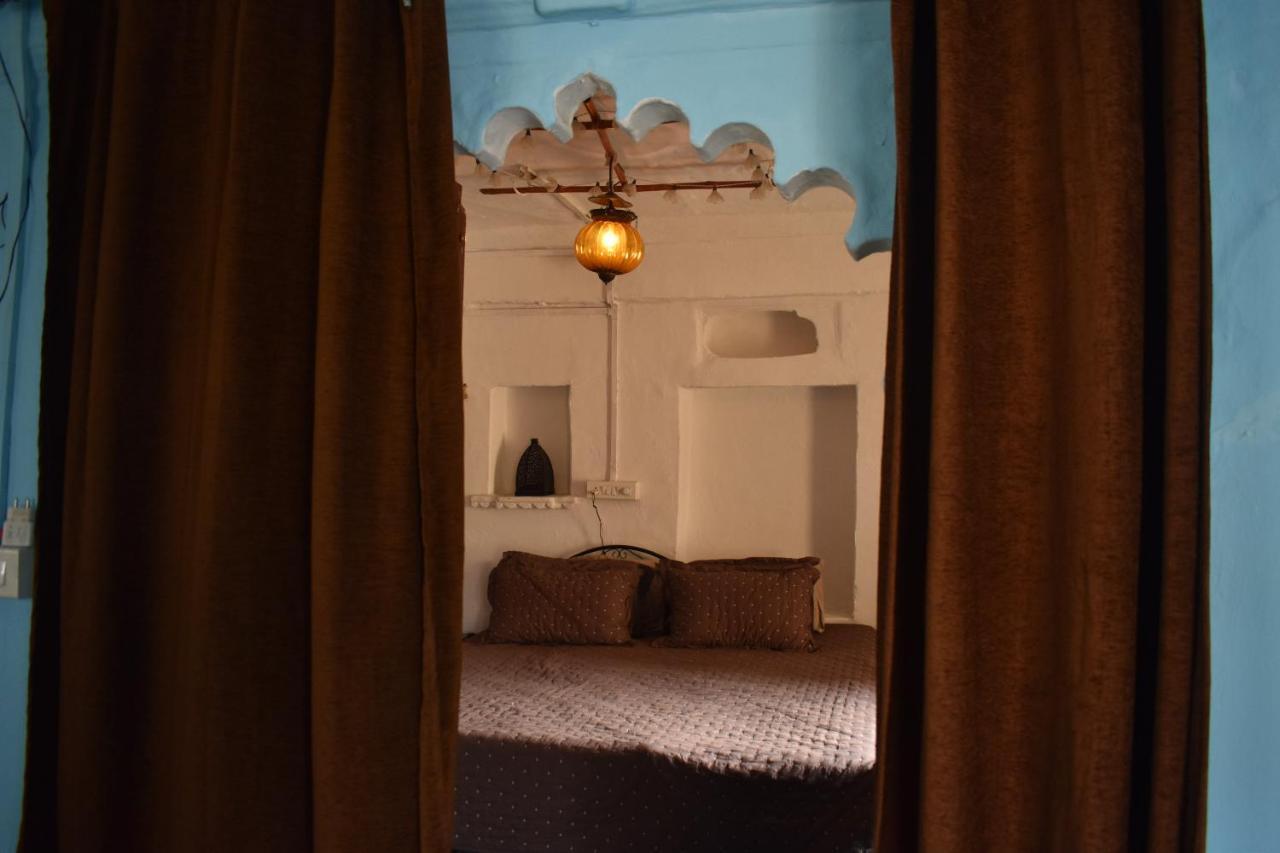 Castle Namahstay & Art Space *