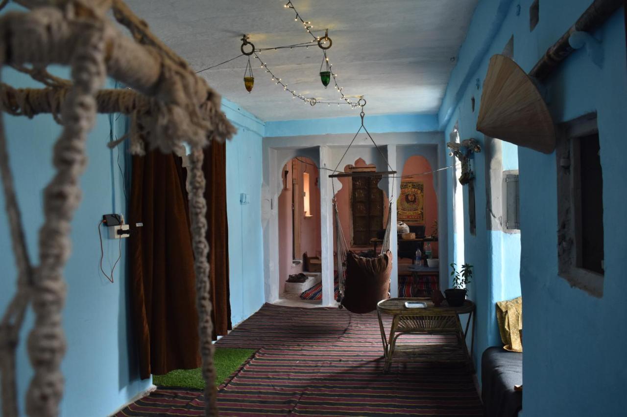 Hostel Castle Namahstay & Art Space *