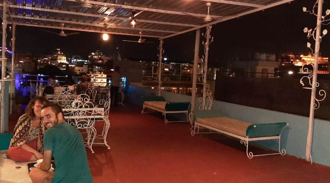 Guest house Shiv Palace 2*