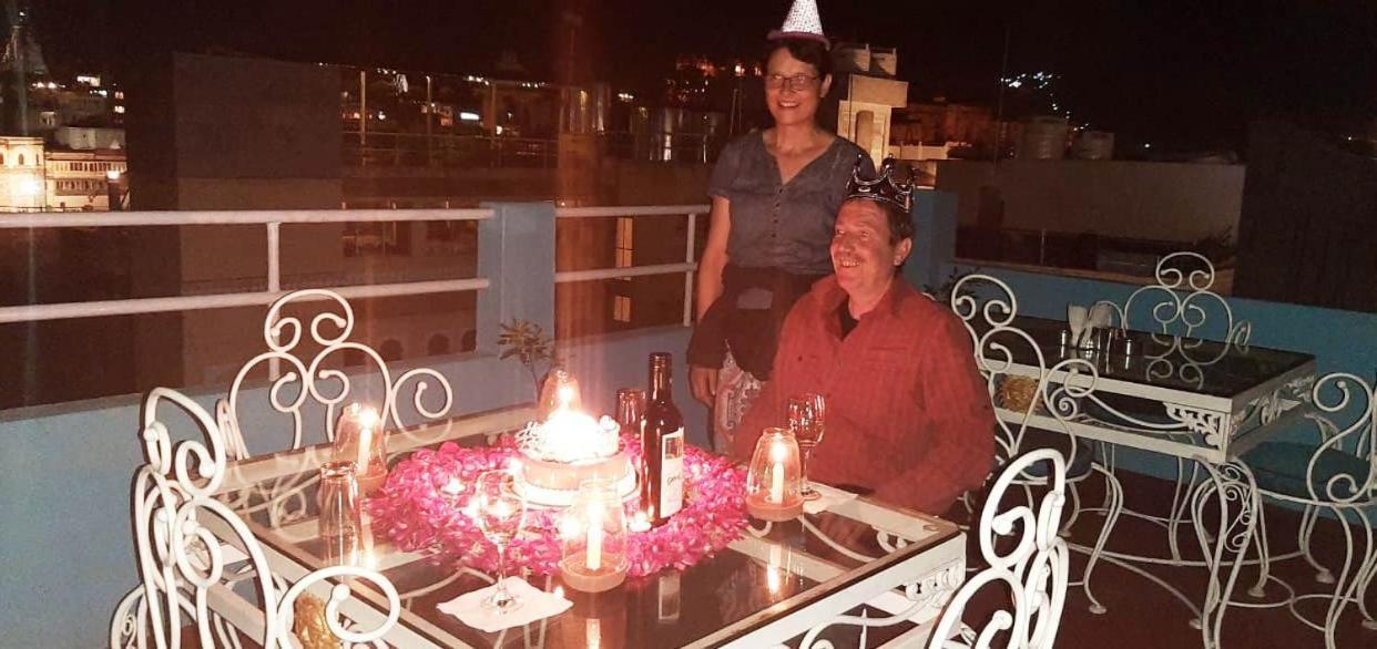 Shiv Palace Guest house Udaipur