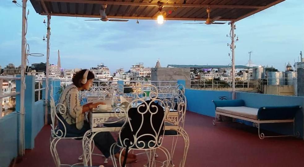 Guest house Shiv Palace Udaipur