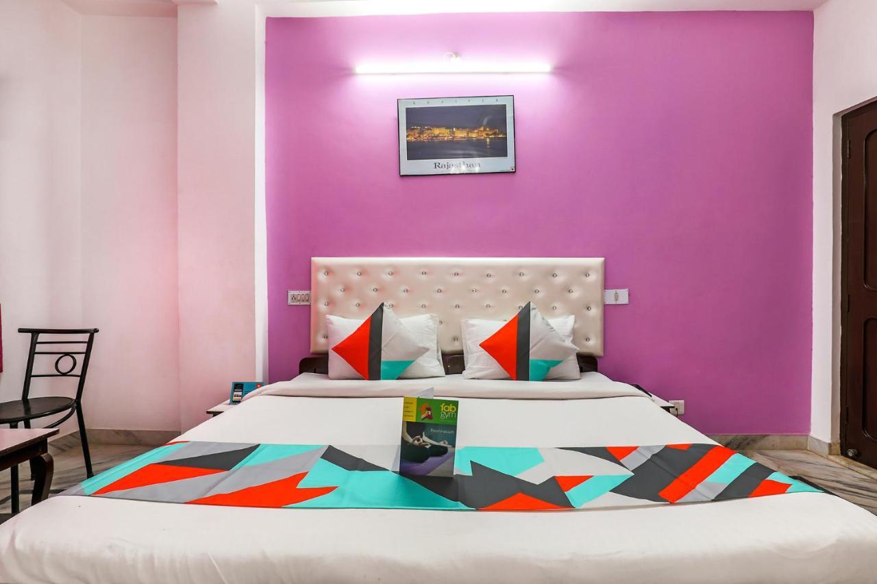 Fabexpress Mewar Darshan 3* Udaipur