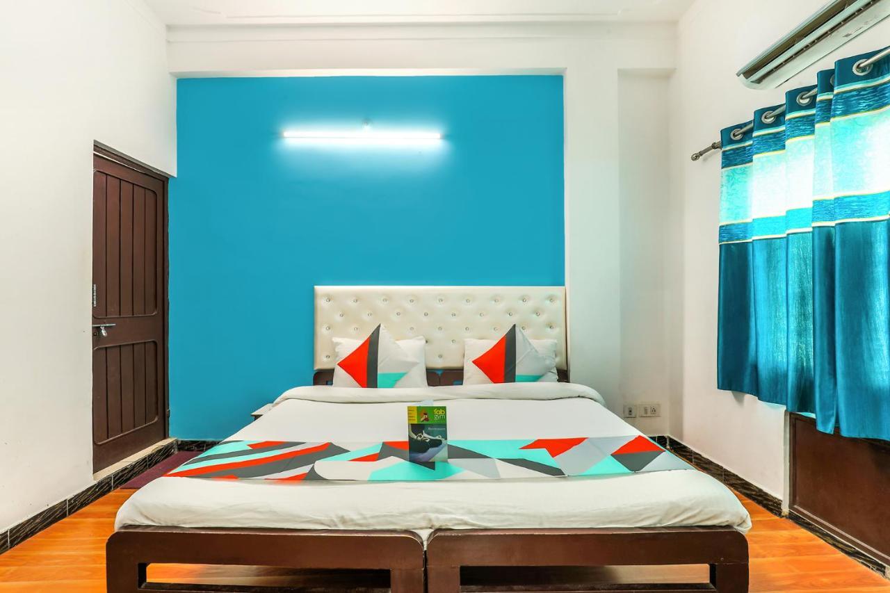 Hotel Fabexpress Mewar Darshan Udaipur