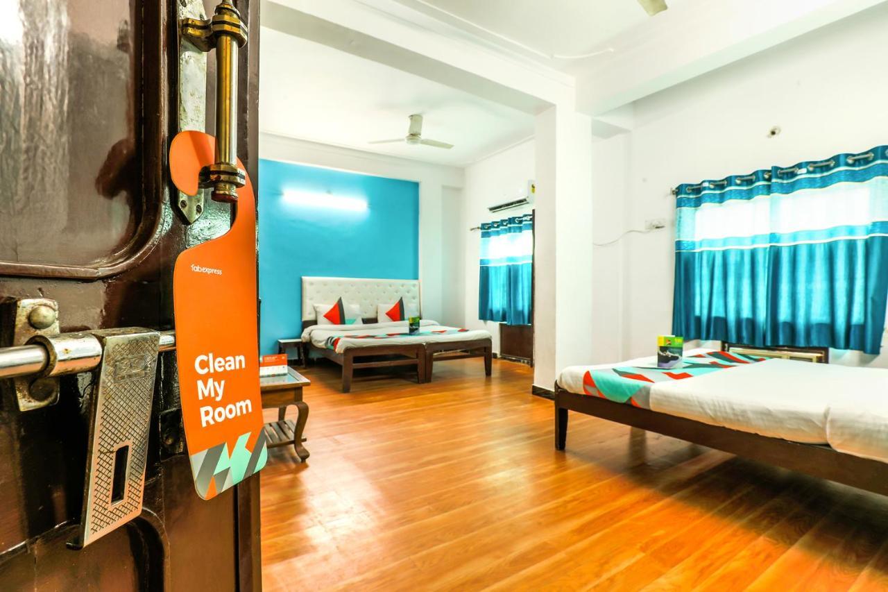 Fabexpress Mewar Darshan Hotel 3*