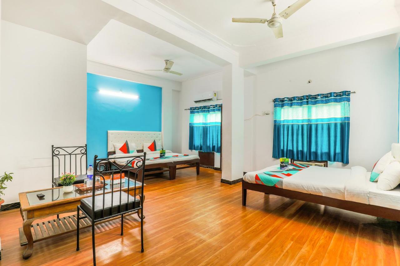 Hotel Fabexpress Mewar Darshan 3*