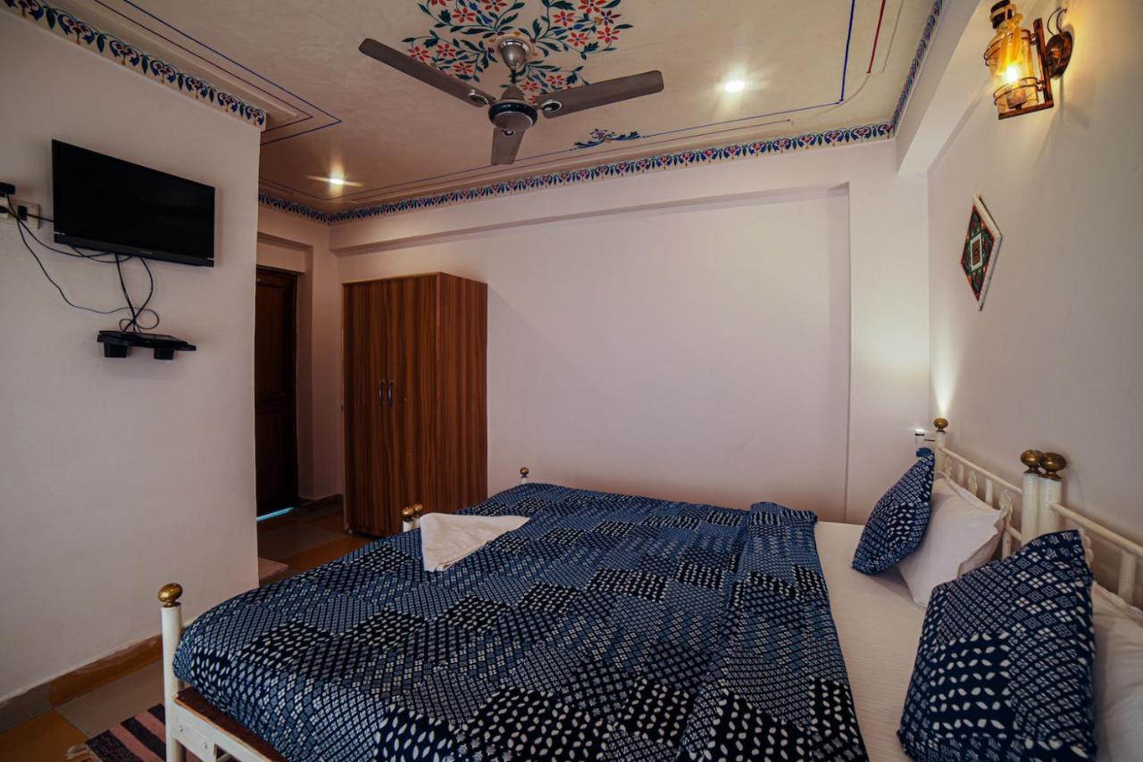Guest house Harsh 3*