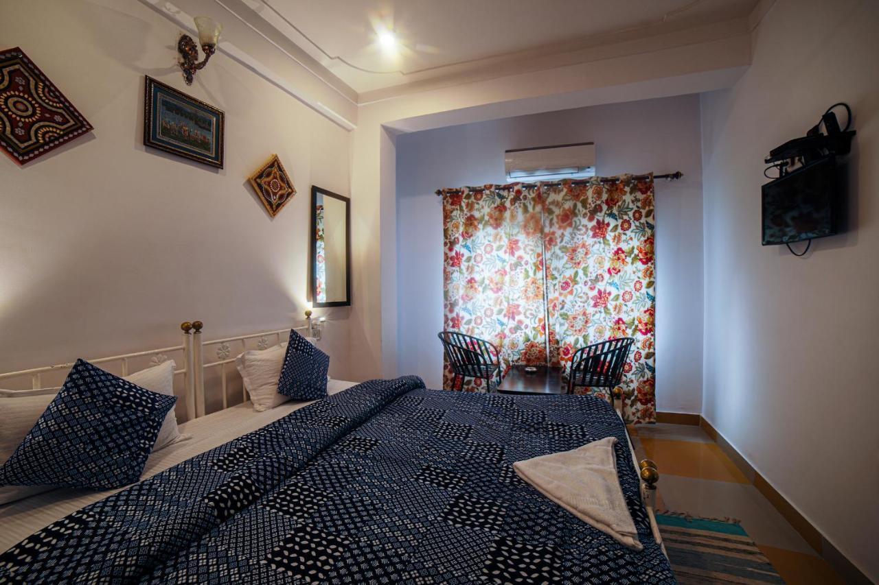 Harsh 3* Udaipur