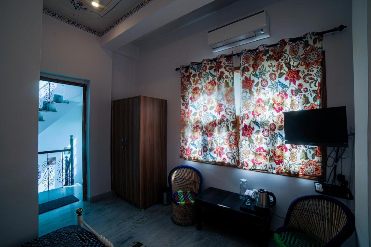Harsh 3* Udaipur