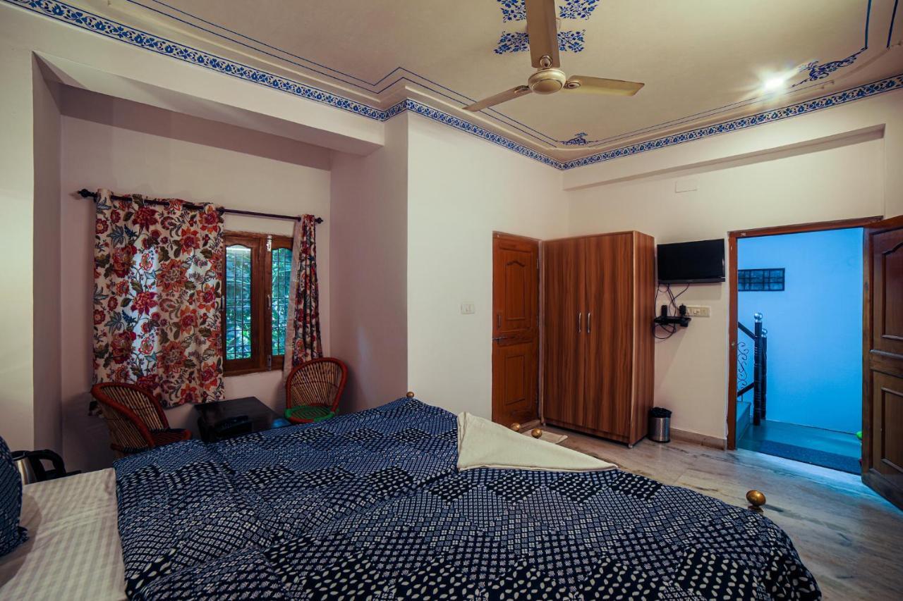 Harsh Udaipur