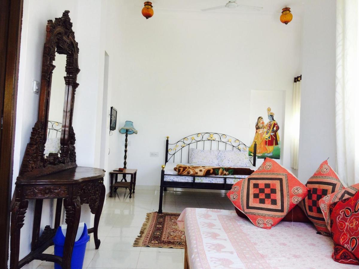 Dream Heaven Homestay