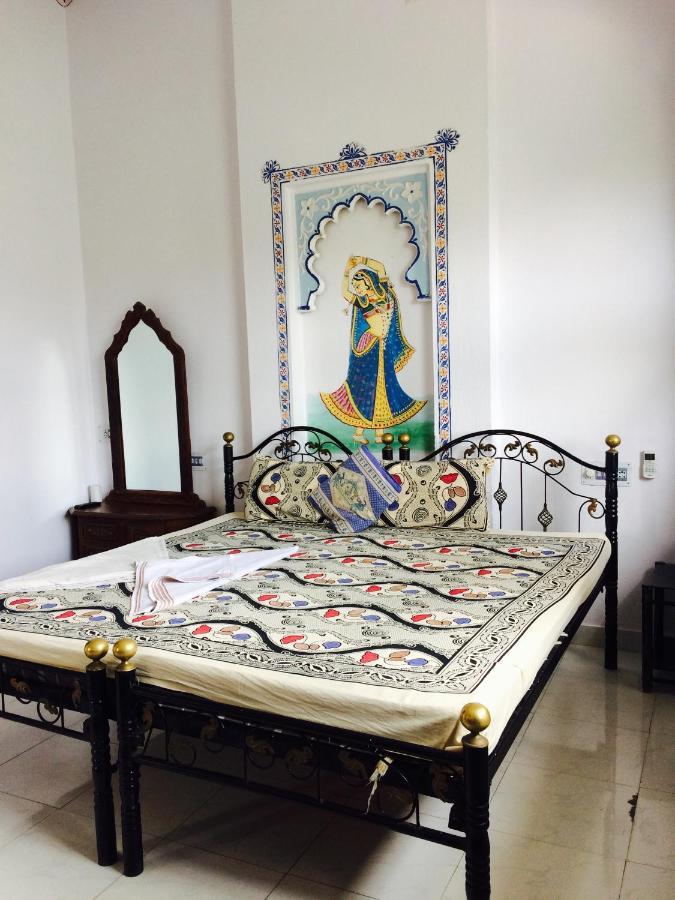 Dream Heaven Udaipur