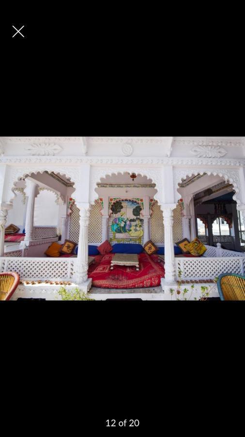 Homestay Dream Heaven *