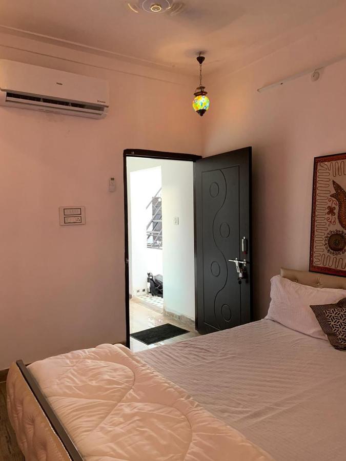 Homestay Boraj Haveli