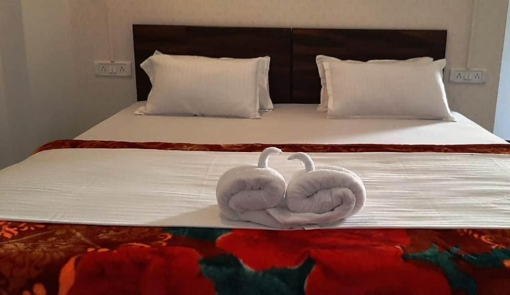 Guest house Shiv Palace 2*