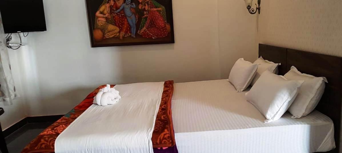 Guest house Shiv Palace 2*