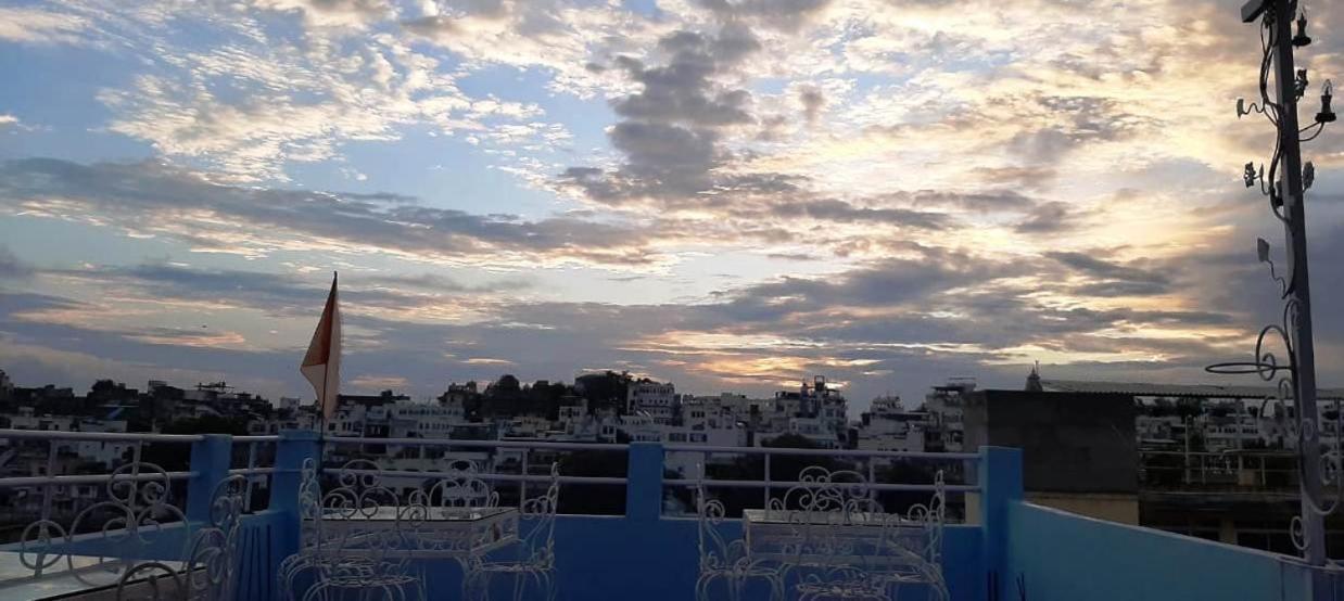 Guest house Shiv Palace 2*