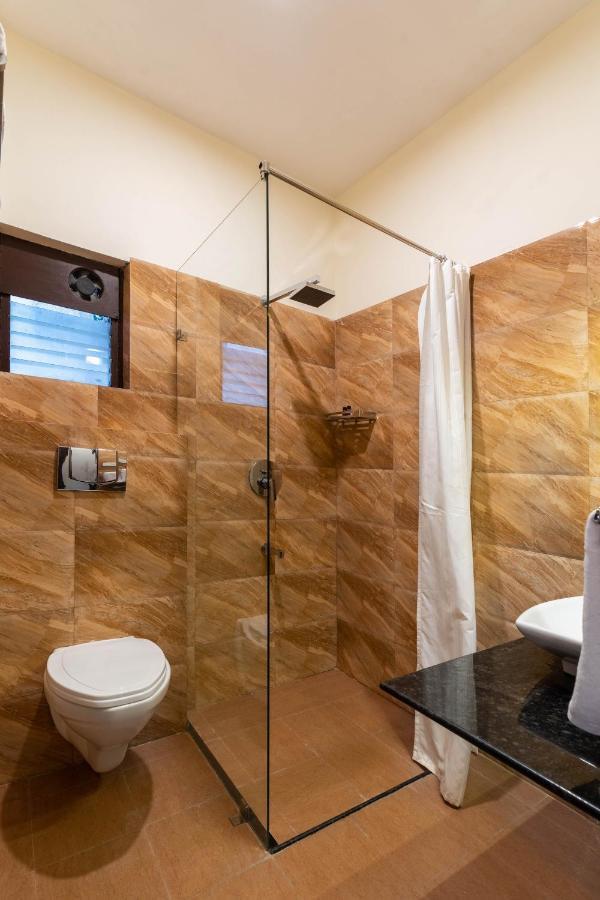 Sarovar - Facing Boutique On Pichola 3*