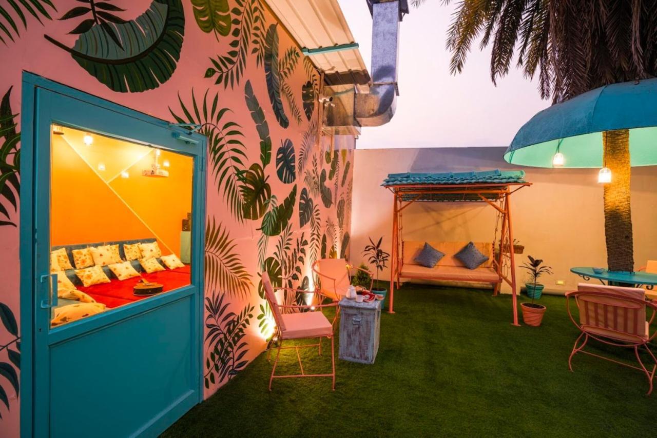 Keekoo Hostel *