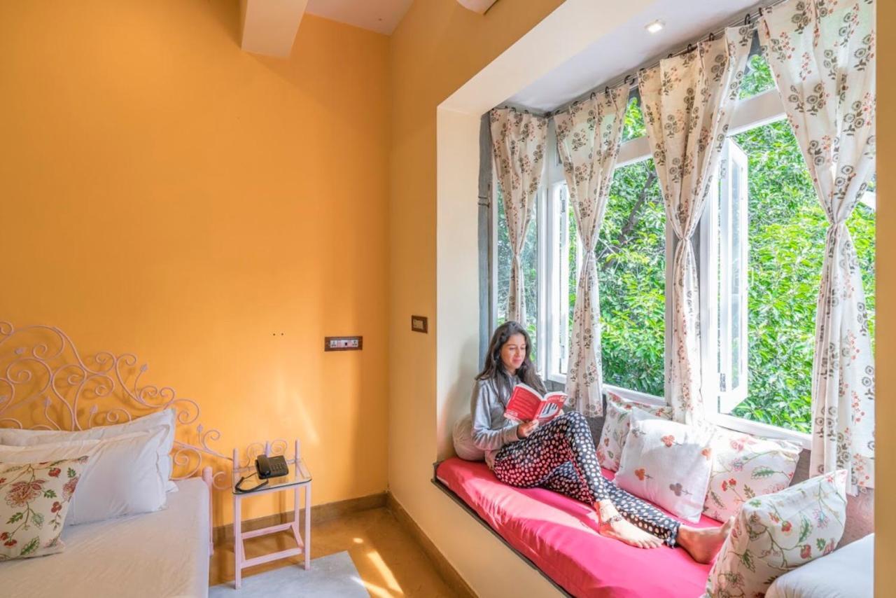 Hostel Keekoo Udaipur