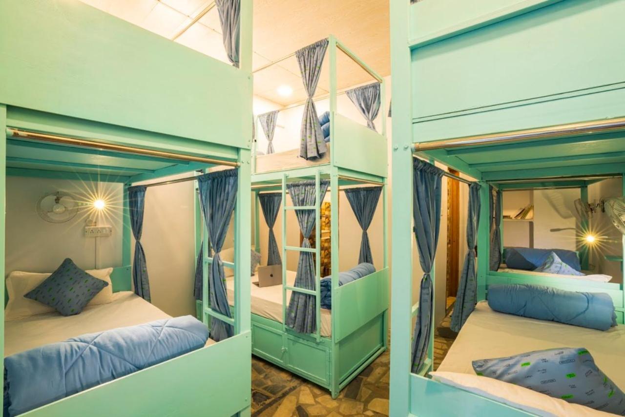 Keekoo Hostel Udaipur
