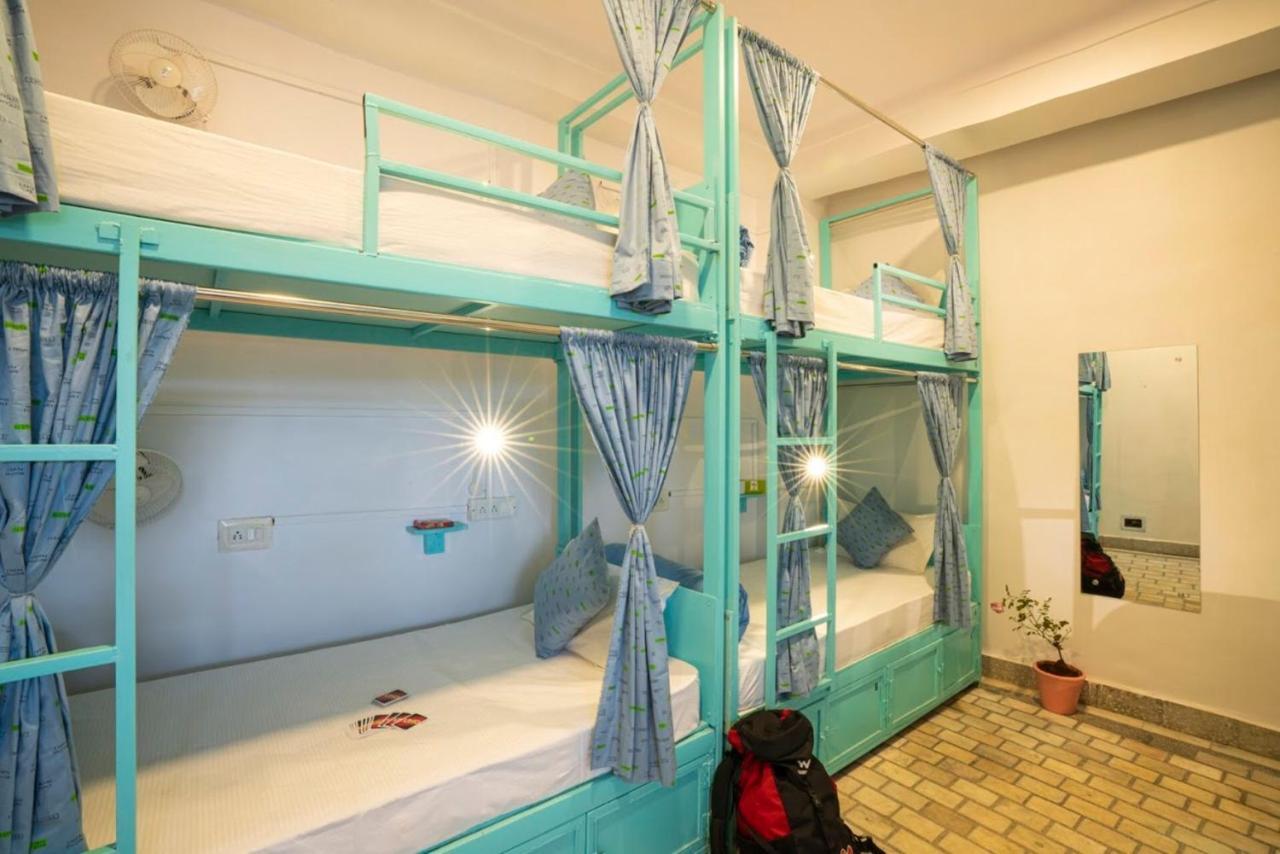 Keekoo Hostel Udaipur
