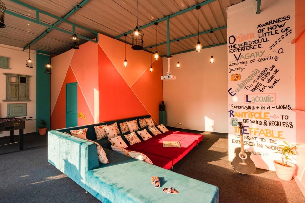 Hostel Keekoo
