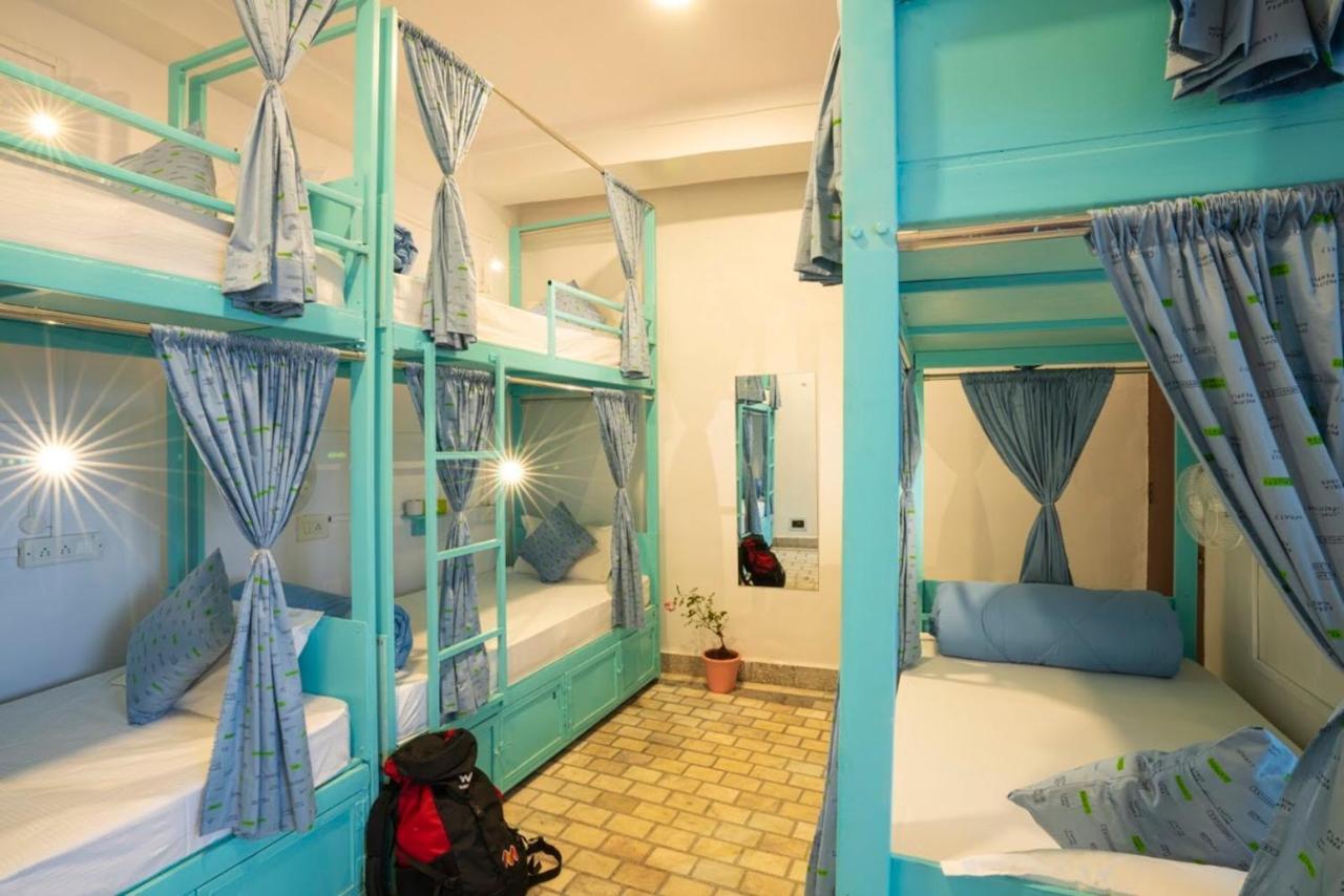 Hostel Keekoo