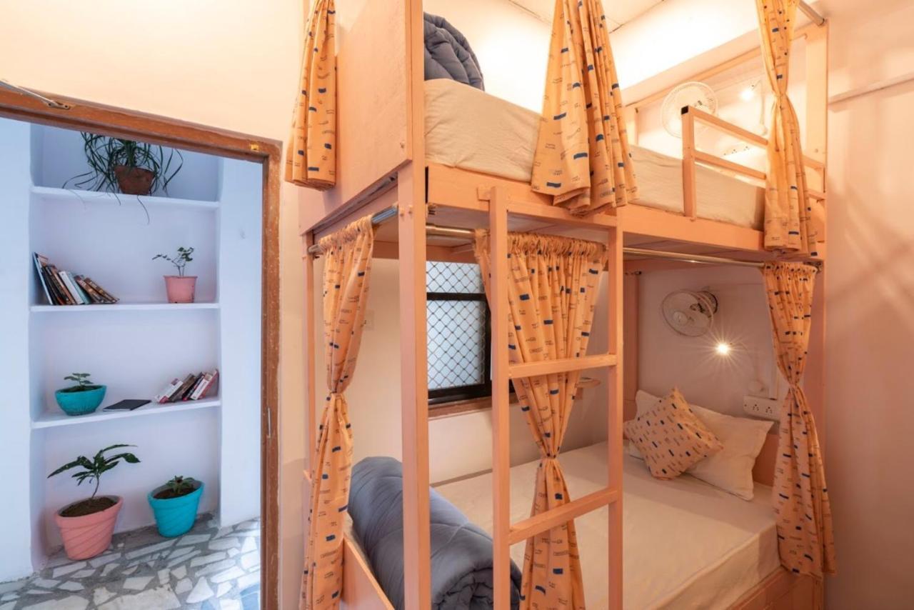 Keekoo Hostel