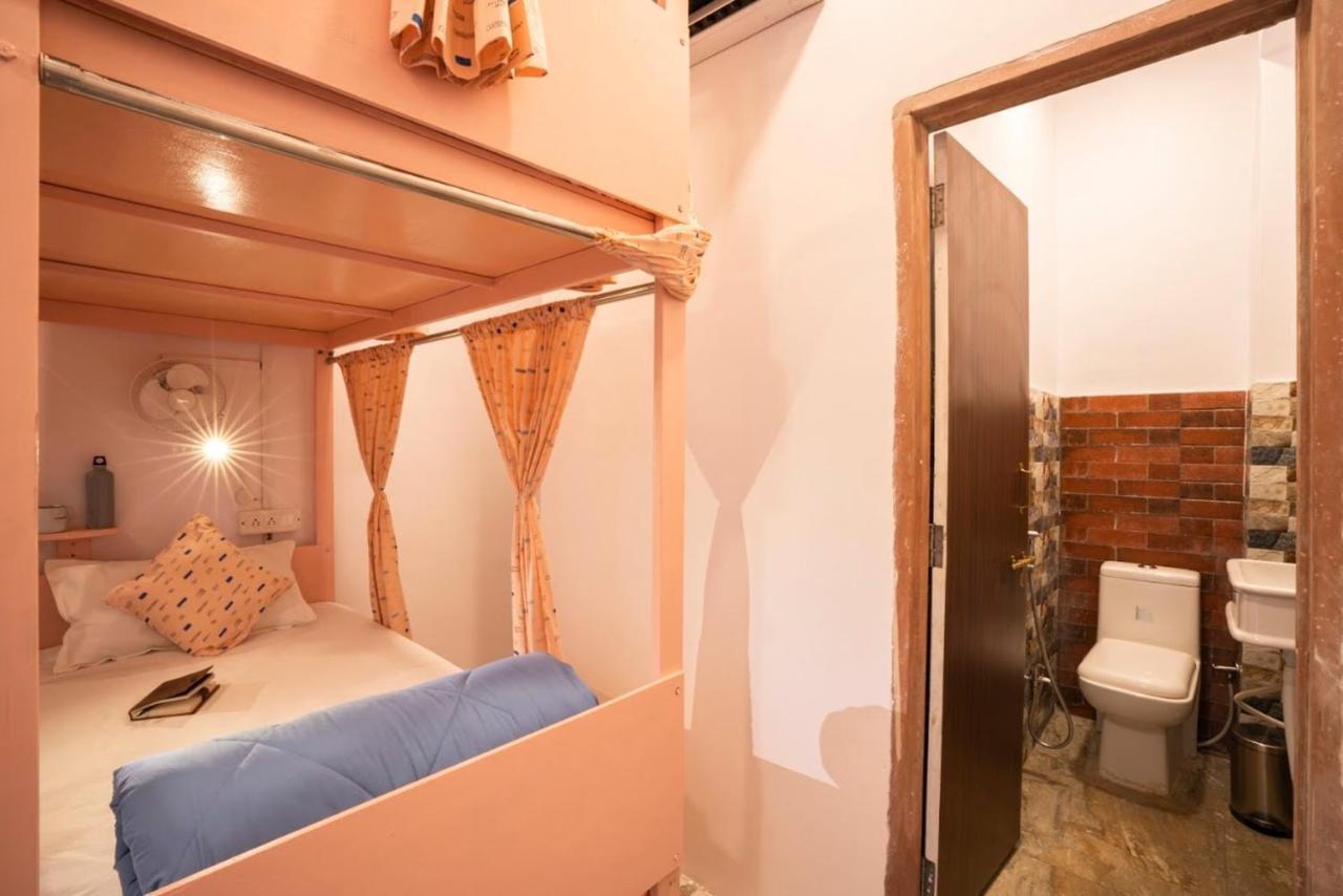 Hostel Keekoo
