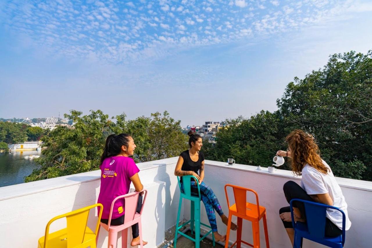 Keekoo Udaipur