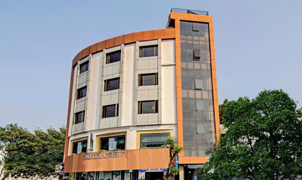 Hotel Collection O Hotel Orbit Udaipur