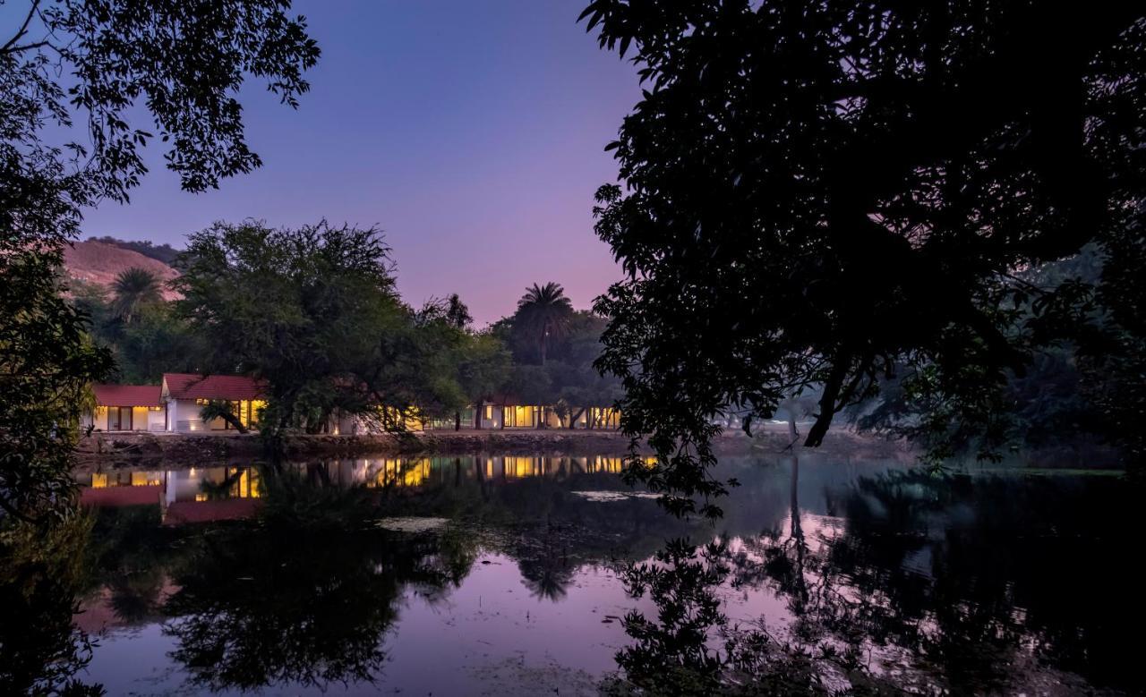 Aranya - A Nature 4* Udaipur