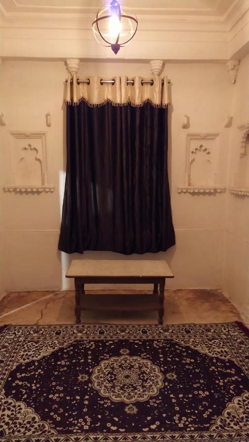 Purohit Haveli Apartment *