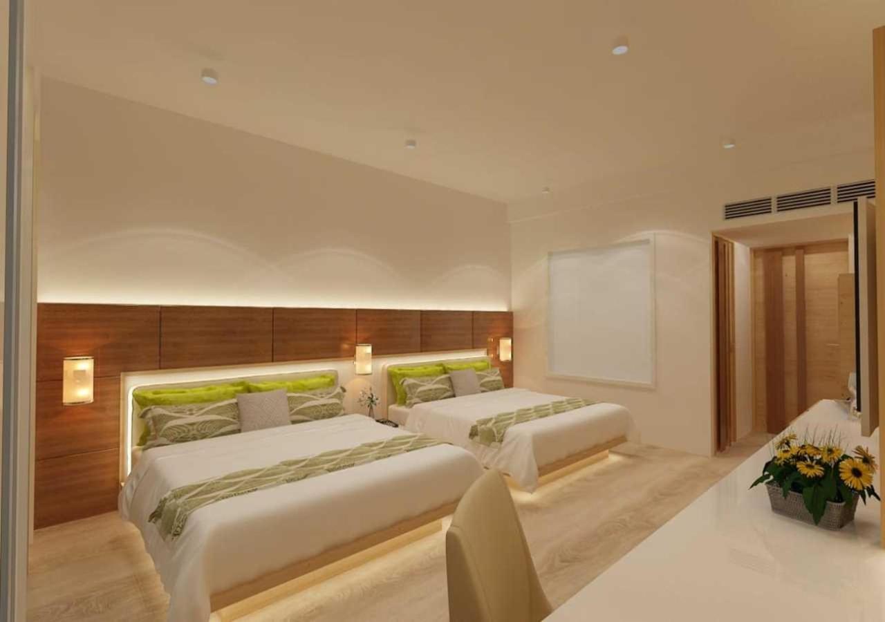 Le Palms & Hotel 3*