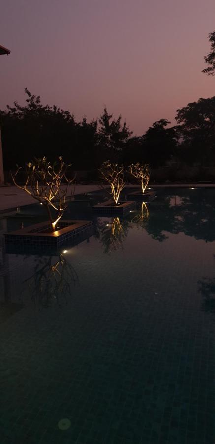Le Palms &