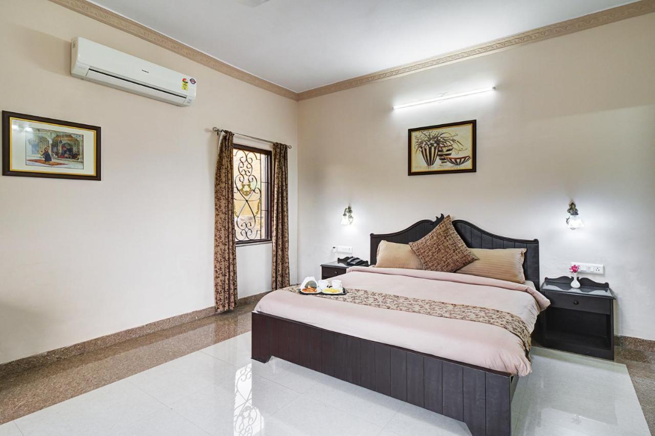 Villa Stayvista At Mewar Mansion *