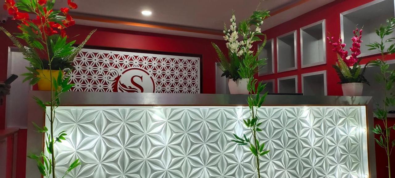 Hotel Collection O Sandal Udaipur