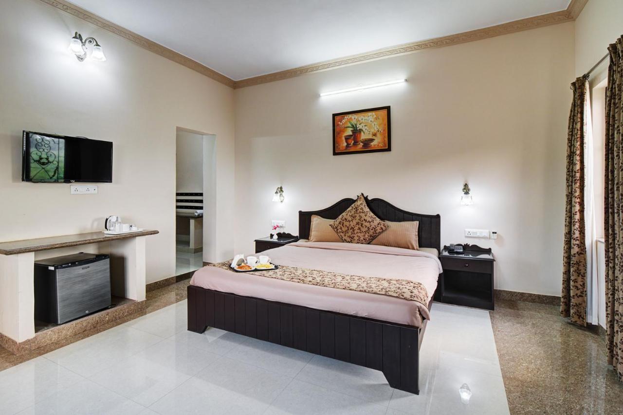 Stayvista At Mewar Mansion Villa